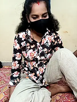 Desi Hot Queen online show from November 23, 2:28 pm