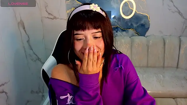 Emily Tx  online show from November 22, 3:16 am