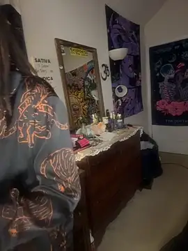 stellakobra online show from December 4, 12:42 am