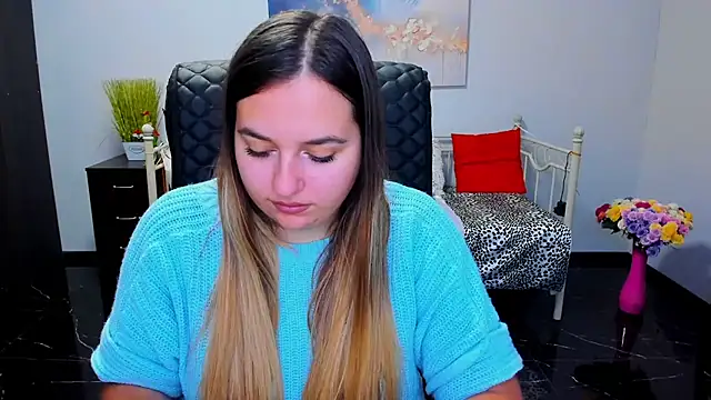 Maria Bond online show from November 27, 6:37 am