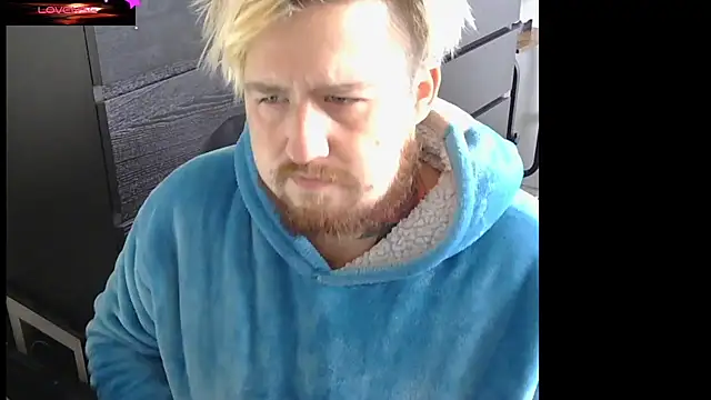 ThatAltGuy online show from November 18, 9:36 am