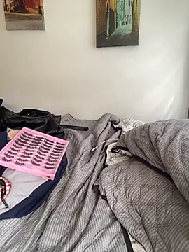  Angeline online show from November 28, 3:36 pm