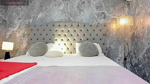 Ada Turner online show from November 23, 6:41 pm