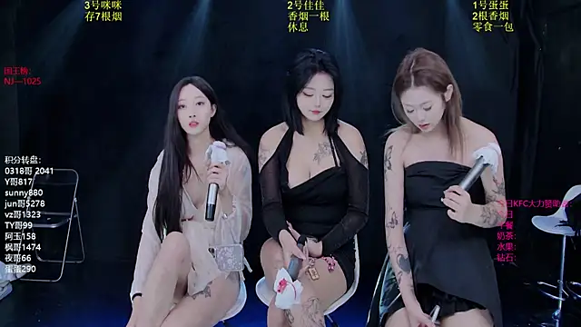 RXT-02 online show from November 28, 10:34 pm