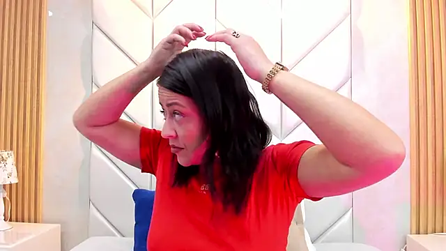 MiaWelkin  online show from November 23, 10:26 am