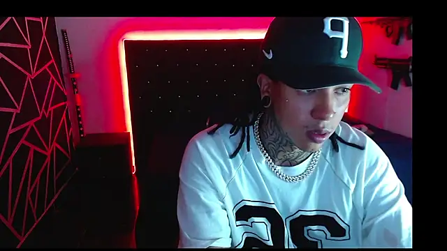 Zero-X9 online show from November 17, 11:21 pm