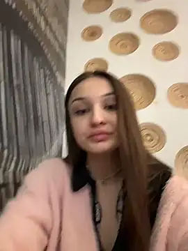 ErikaMuse online show from November 26, 5:41 am