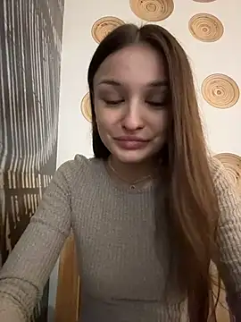 ErikaMuse online show from November 27, 5:42 am