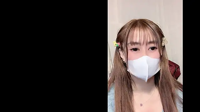 MiAnna-Lovee online show from November 20, 2:50 pm