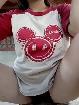 ChezyBaby online show from November 30, 9:24 am