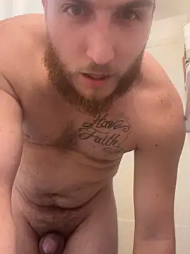 DevilDick05 online show from December 19, 3:24 am