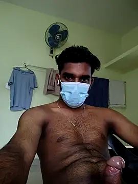 Yournextdoorboy online show from November 16, 9:59 am