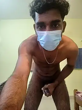 Yournextdoorboy online show from November 17, 1:33 am