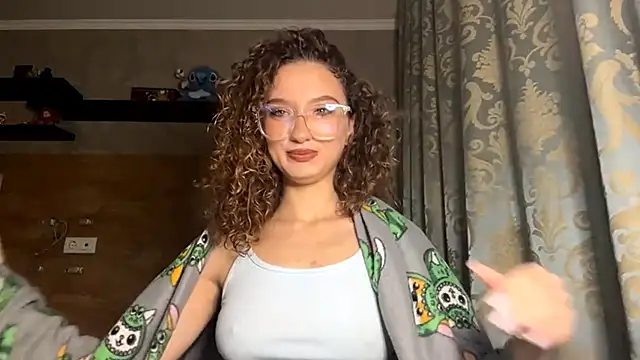 BrocadedEmulsion online show from November 23, 4:18 pm