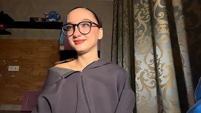 BrocadedEmulsion online show from December 2, 5:08 pm