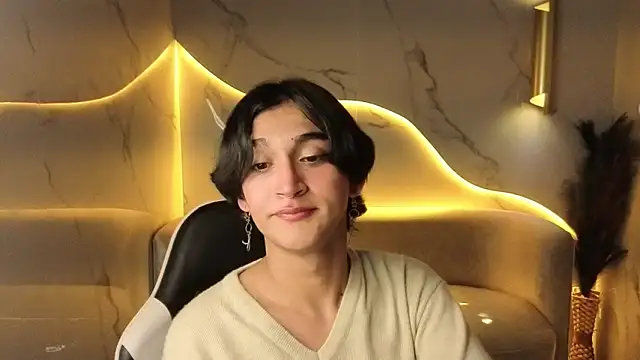 zoe tp online show from November 22, 10:31 pm