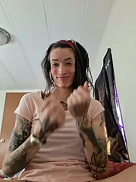 MaitressePomme3 online show from November 19, 2:17 pm