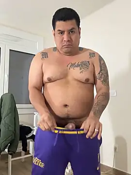 Pelotas2000 online show from November 28, 5:37 pm