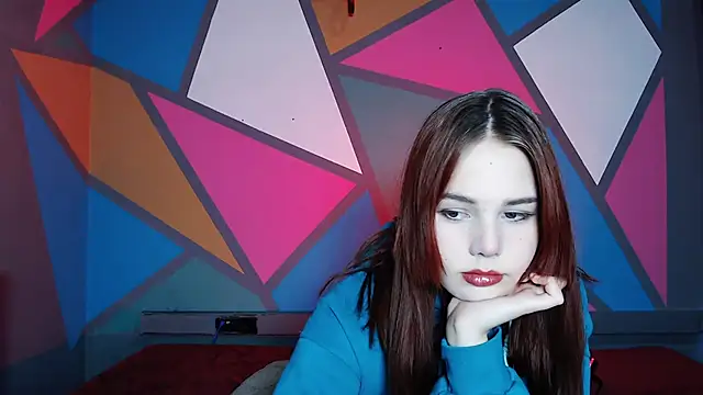 Snapshot of onessandra chatting on November 20, 6:57 am onessandra online show from November 20, 6:57 am