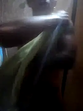 Rickriver1 online show from December 1, 2:22 pm