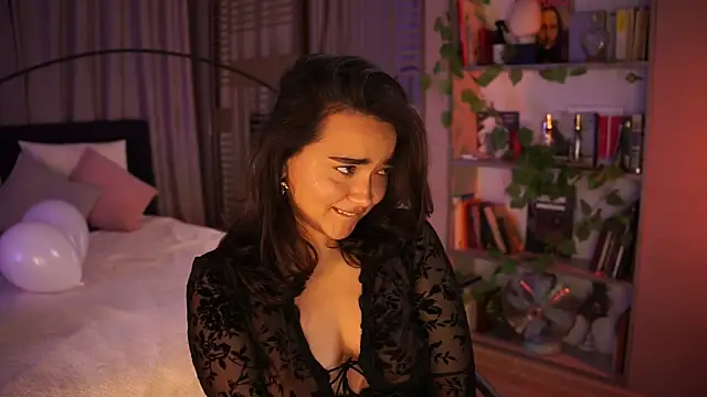 Shadow Lotus online show from November 29, 2:53 pm