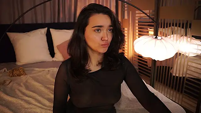 Shadow Lotus online show from December 2, 3:18 pm