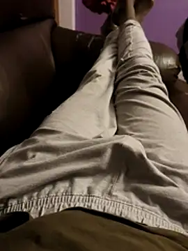 superammu007 online show from November 17, 1:50 pm