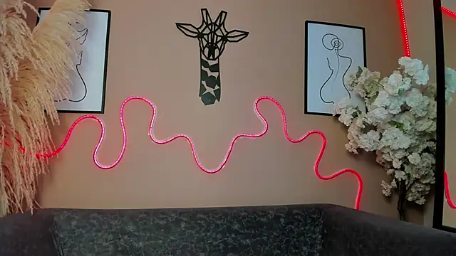 ella evans  online show from November 23, 12:16 pm