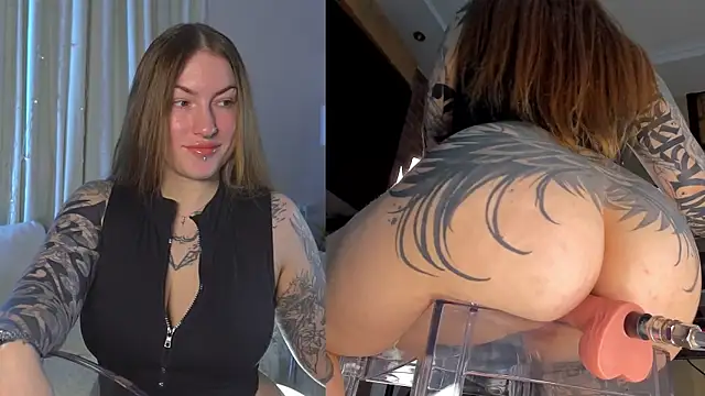 Tattitude  online show from November 24, 11:21 am