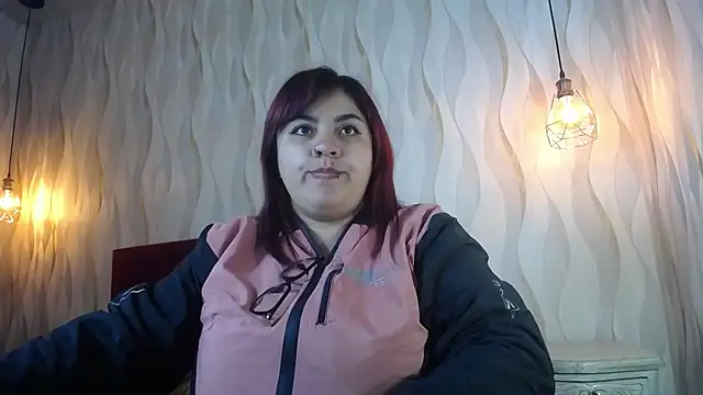 danna garza online show from November 28, 4:15 am