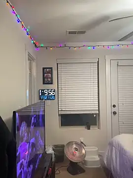 prplbunni online show from November 21, 2:54 am