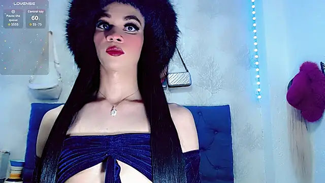 Karla hot777 online show from November 30, 4:33 pm