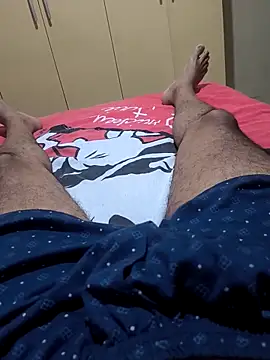 Jac00b online show from December 1, 11:32 pm