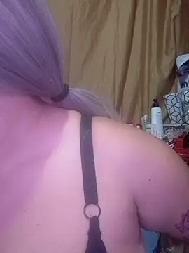 Fat Dirty Nasty online show from November 21, 2:43 am