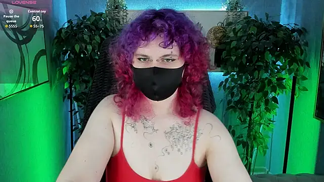 Snapshot of CharlotteRach chatting on November 20, 1:44 pm CharlotteRach online show from November 20, 1:44 pm