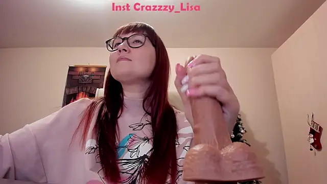 Snapshot of Foxy-lady chatting on December 29, 5:33 pm Foxy-lady online show from December 29, 5:33 pm