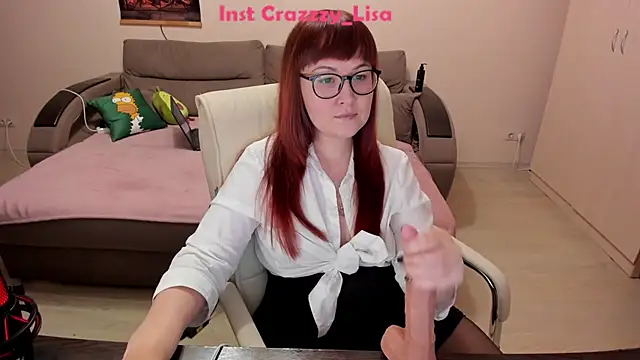 Snapshot of Foxy-lady chatting on February 24, 1:13 am Foxy-lady online show from February 24, 1:13 am