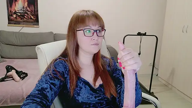 Snapshot of Foxy-lady chatting on October 27, 4:22 pm Foxy-lady online show from October 27, 4:22 pm