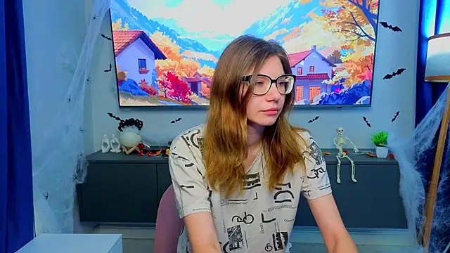 PeiMellison online show from November 26, 6:03 am