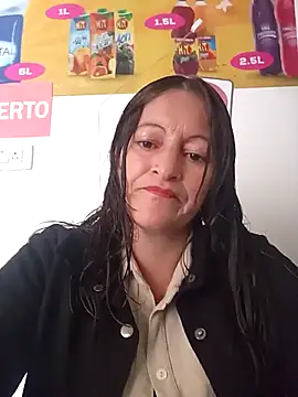 Salome-moon online show from December 1, 2:00 pm