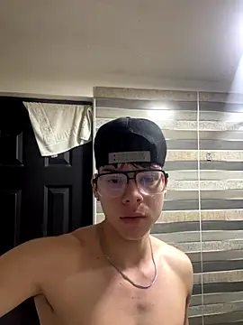 Handsome boys69 online show from December 1, 1:43 am