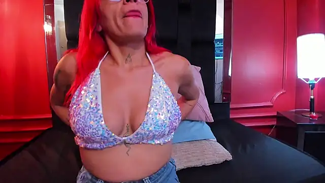 ambervans online show from November 29, 6:22 pm