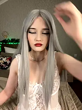 YunnaTyan online show from November 27, 1:13 pm