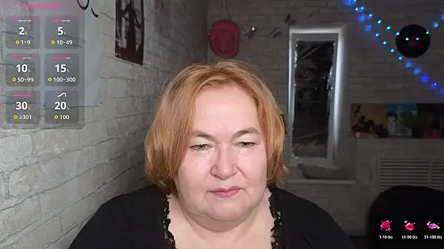 Nola Nektar online show from November 22, 6:45 am