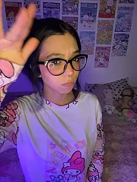 Valen-Foxx1 online show from November 29, 6:05 am