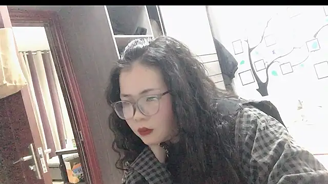 Huahua3187 online show from November 25, 12:49 pm