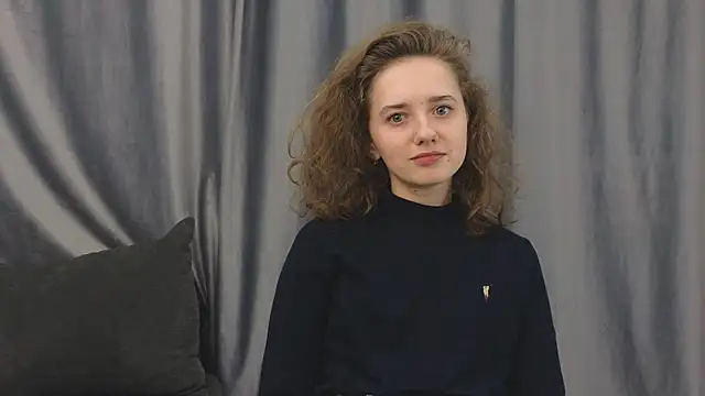 CuteLunette online show from December 15, 3:16 pm