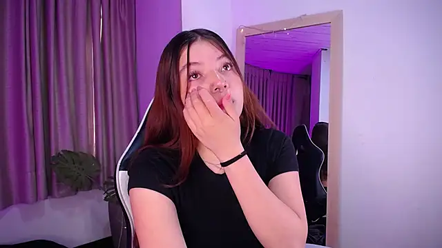 MeridaDunbroch online show from December 1, 12:21 pm