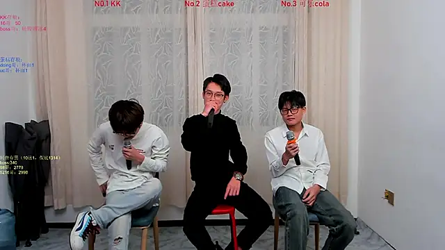 Delicious-boys-001 online show from November 21, 10:03 am