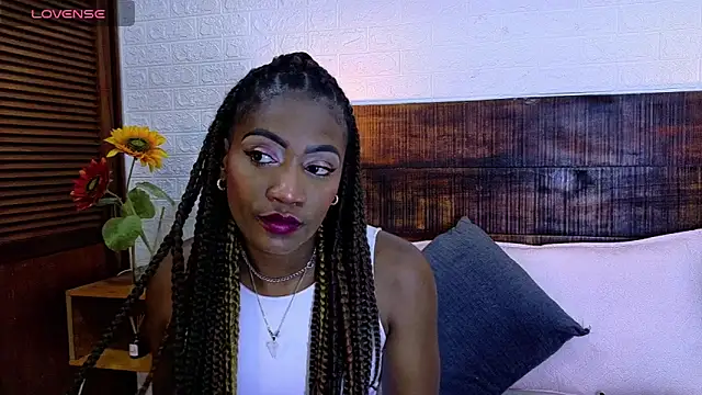 Amy Brunette online show from November 25, 5:35 pm